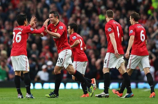 胜了英超豪 胜了英超豪