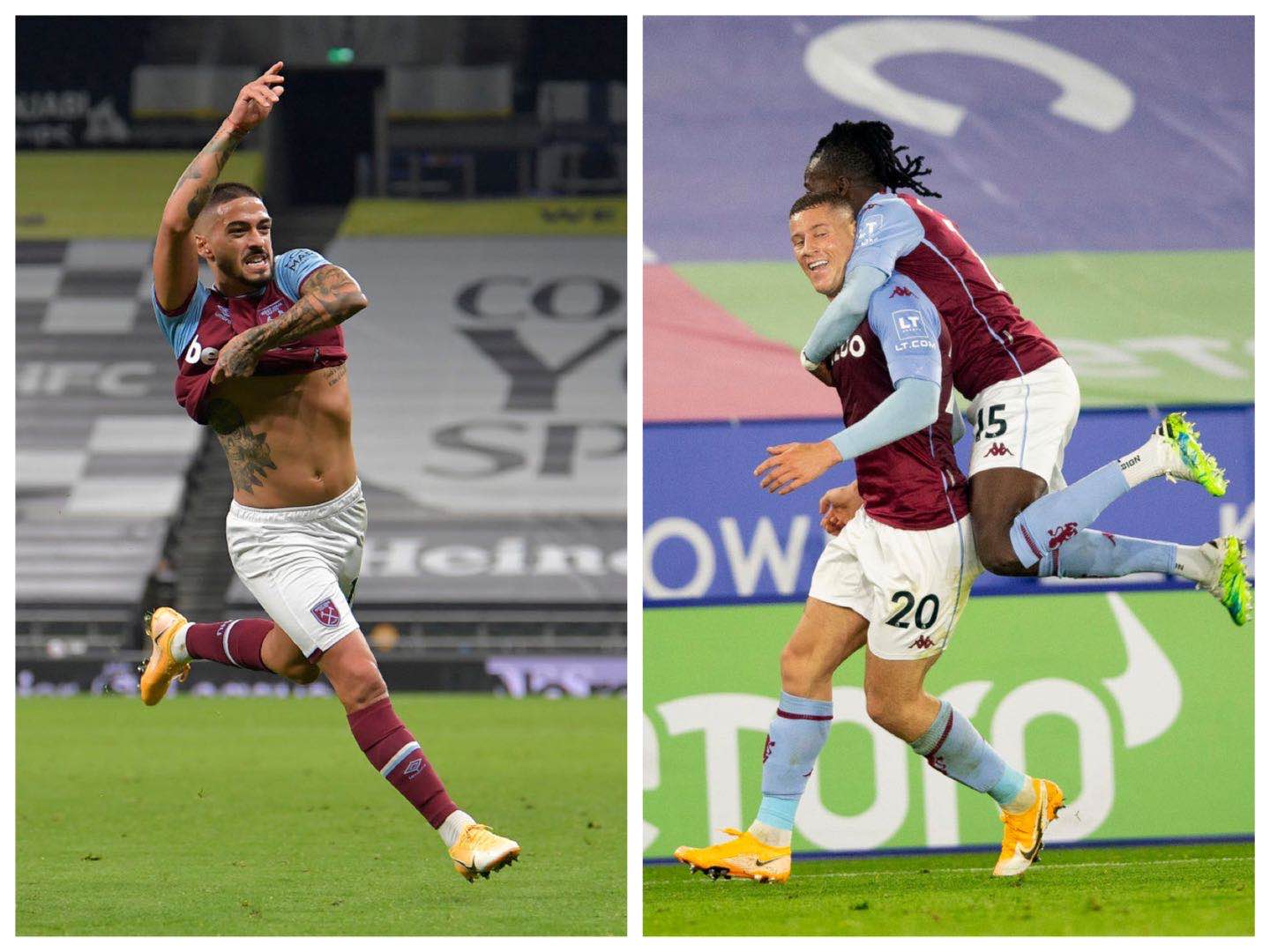 注的话题 注的话题